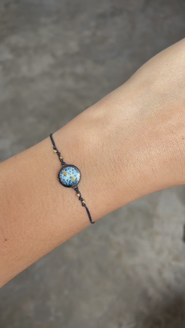 Pulsera Universo